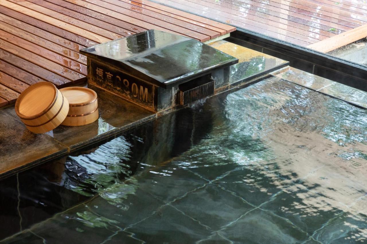 Honbako 箱根本箱 5* Hakone